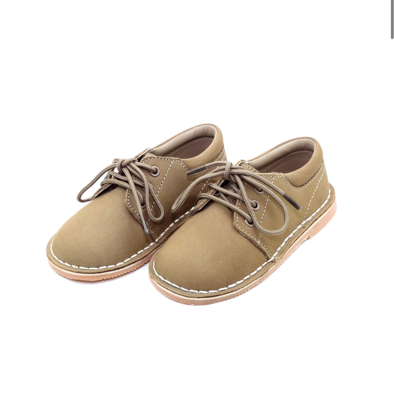 Tyler Leather Lace Up Shoe 5012