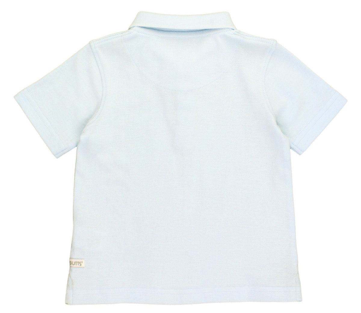 Ole miss Short Sleeve Polo