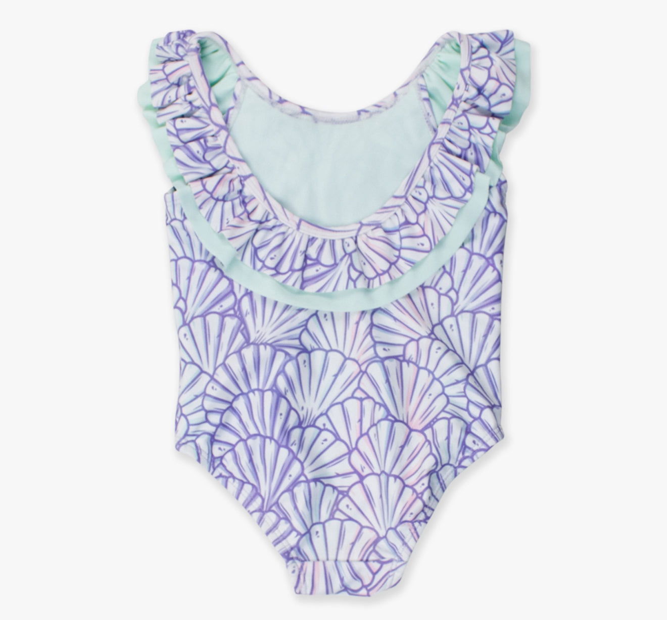 Mermaid Swim