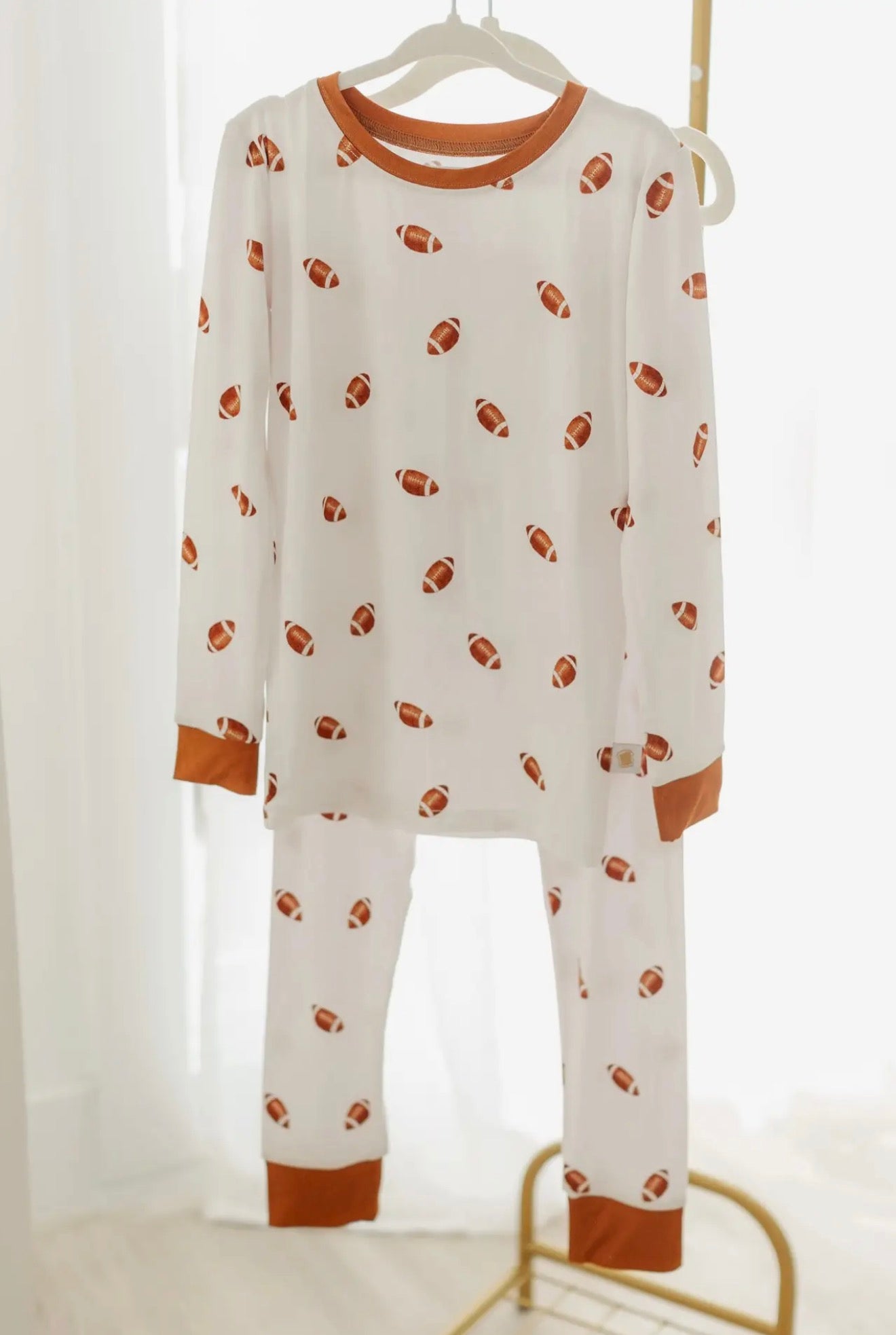 Game day pjs