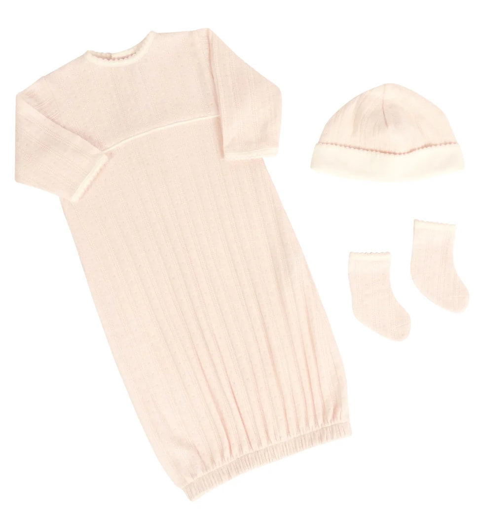 Amory Gift Set PINK