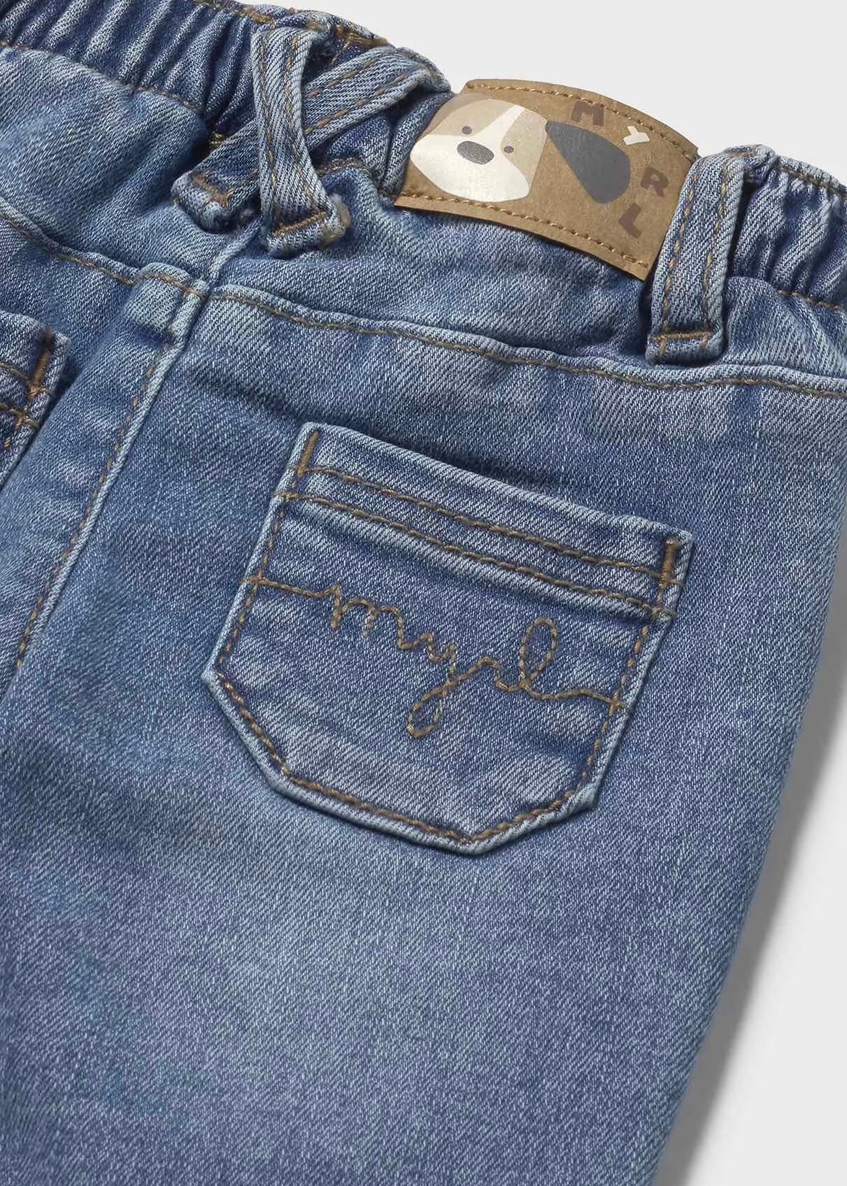 Puppy Jeans