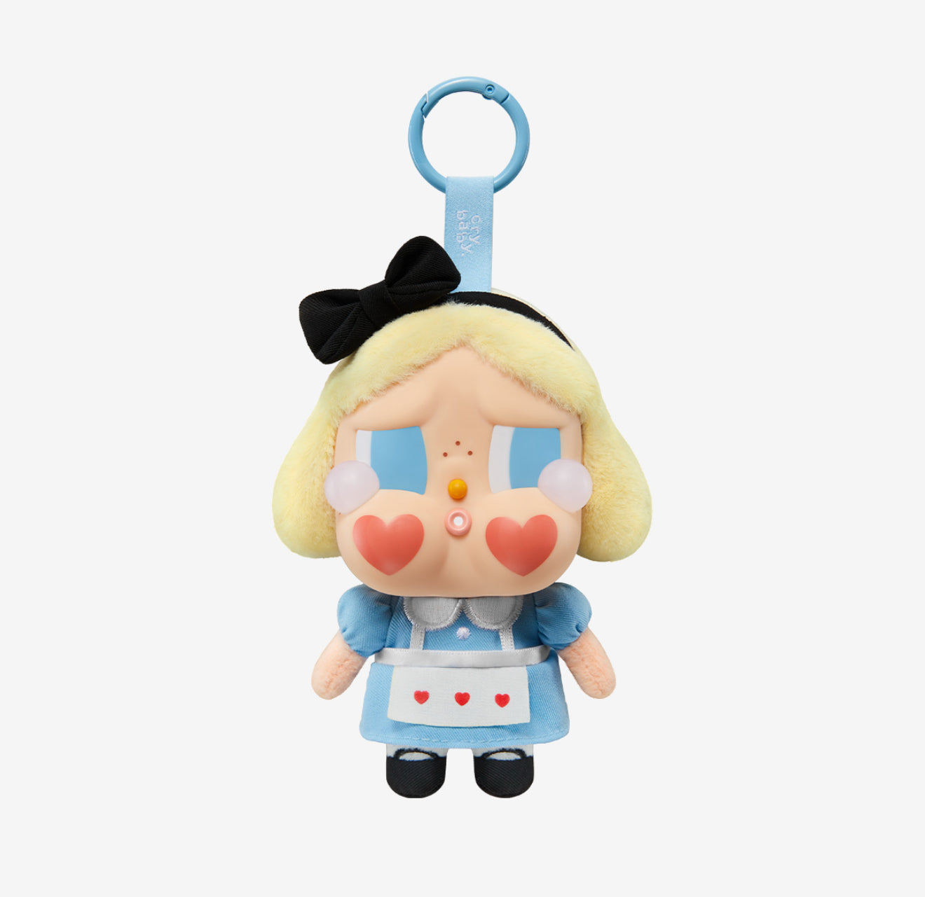 She’s Alice