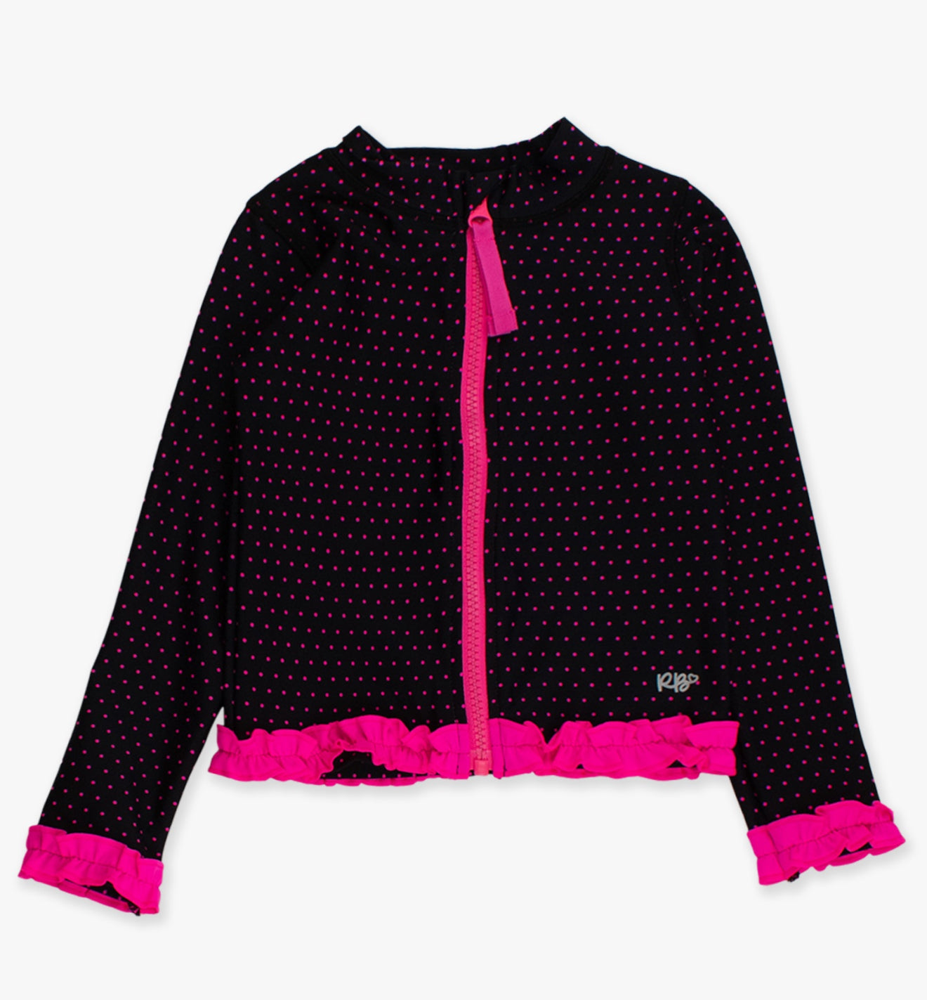 Jacket with leggings