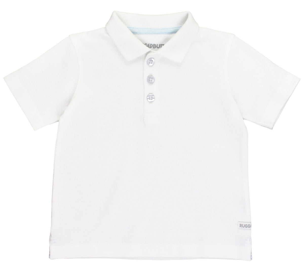 Ole miss Short Sleeve Polo