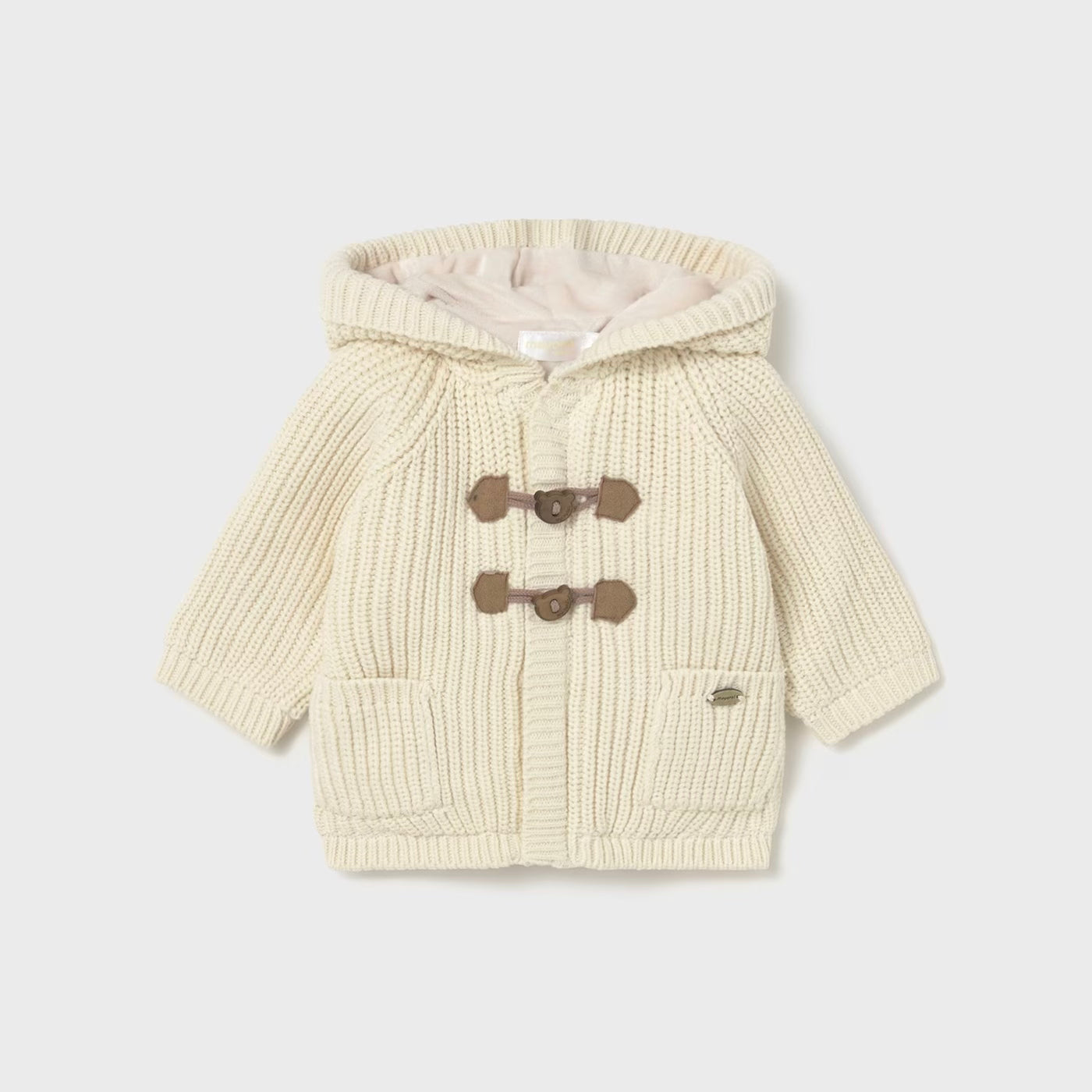 Knit Cardigan