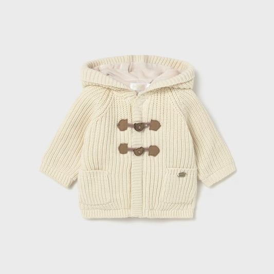 Knit Cardigan