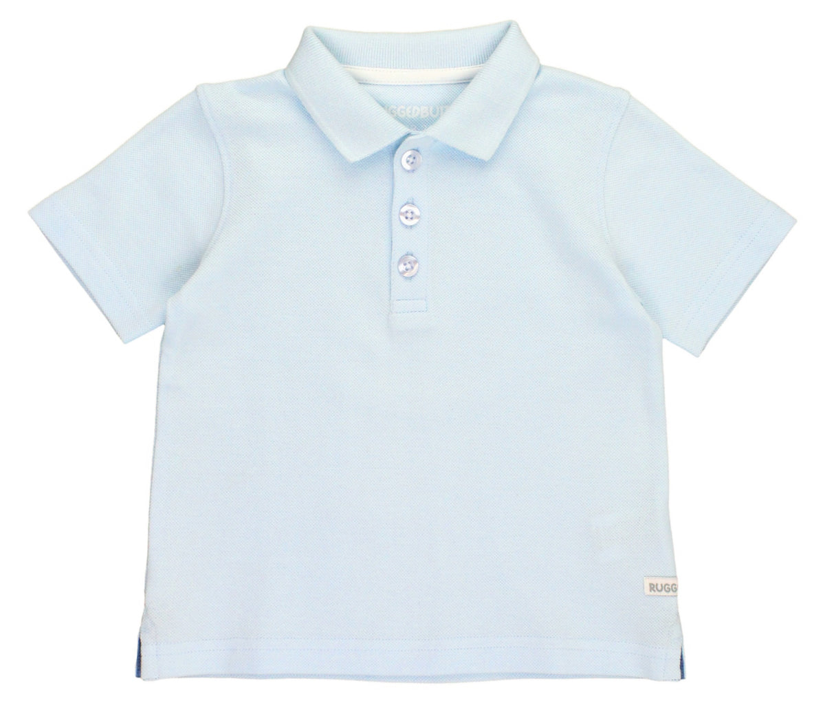 Ole miss Short Sleeve Polo