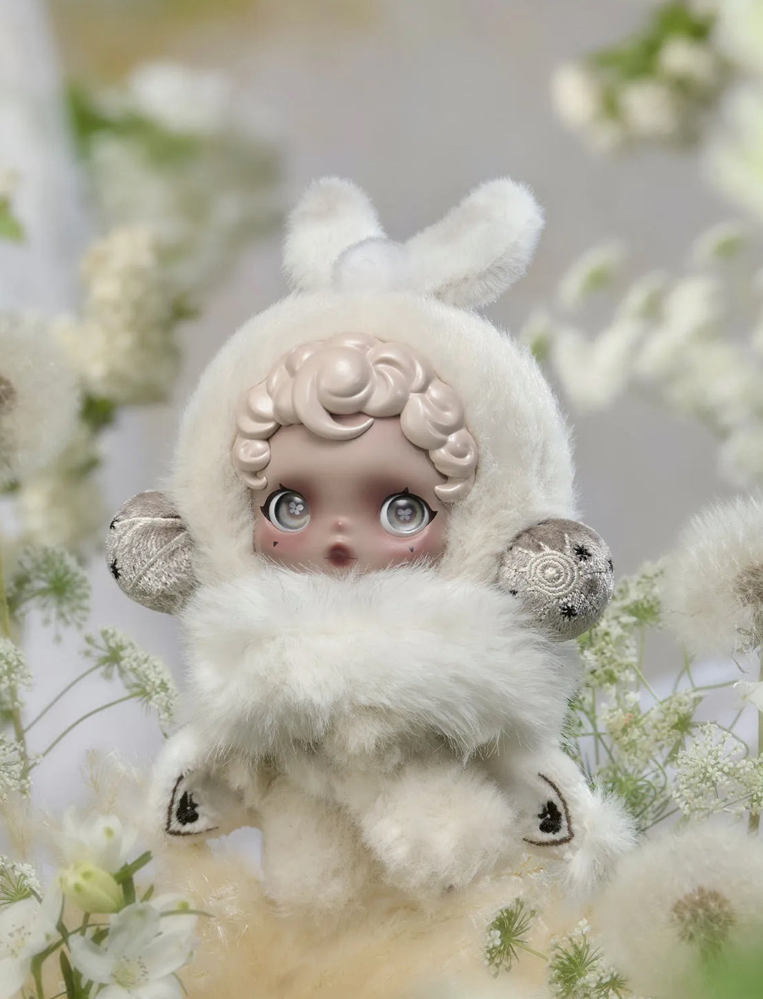 Skullpanda MIST