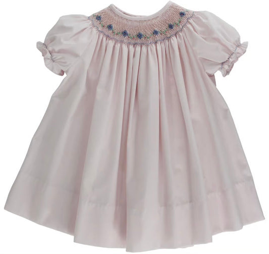 Pastel Pink