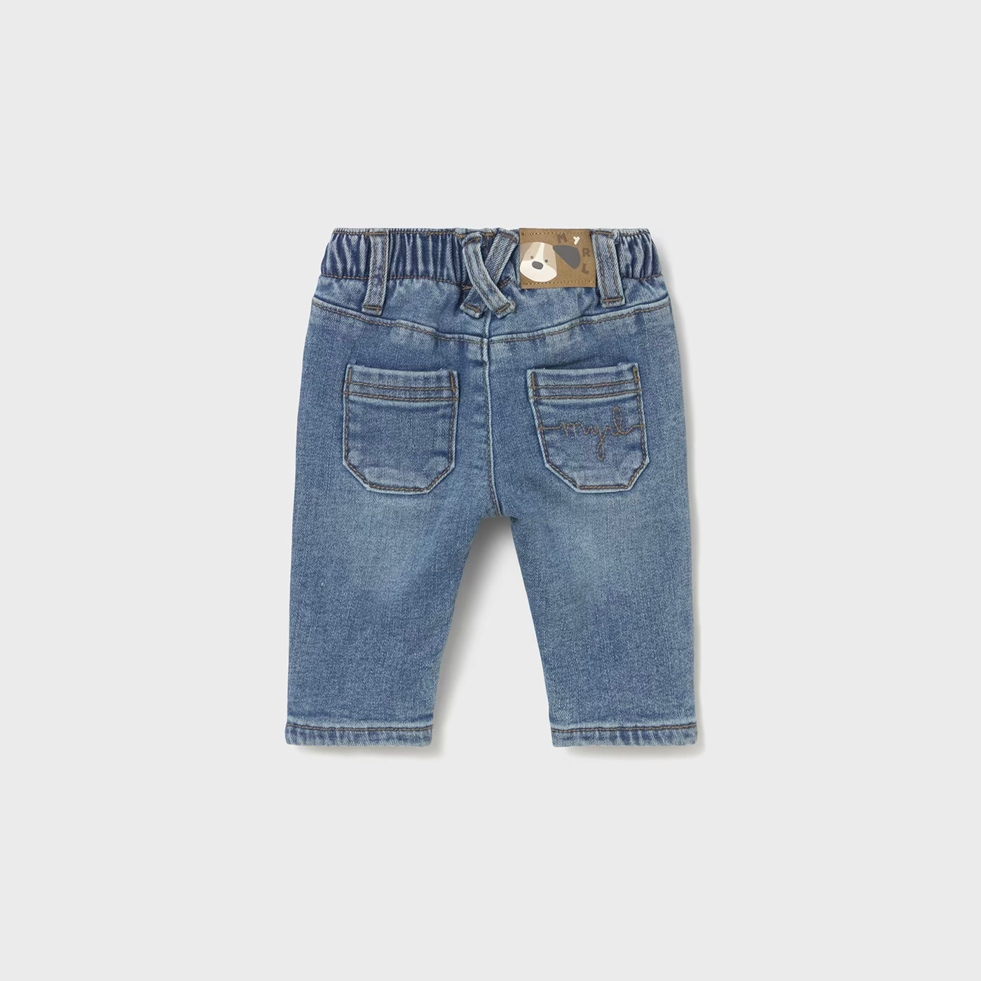 Puppy Jeans