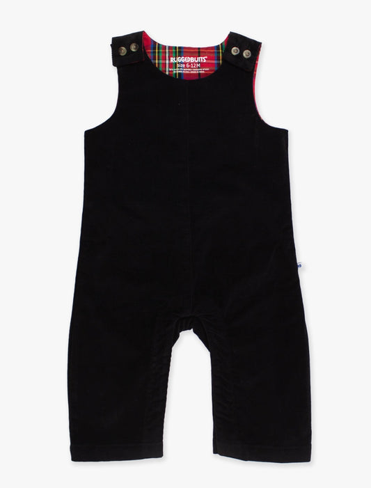 Corduroy longall