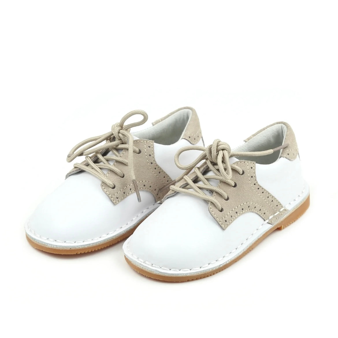 Rowan Classic Saddle Shoe 049