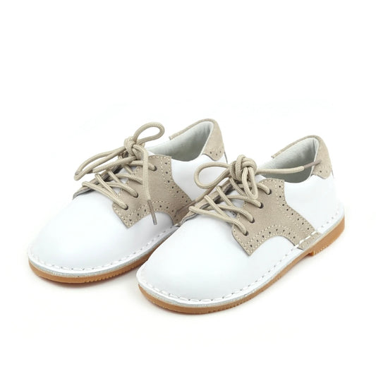 Rowan Classic Saddle Shoe 049