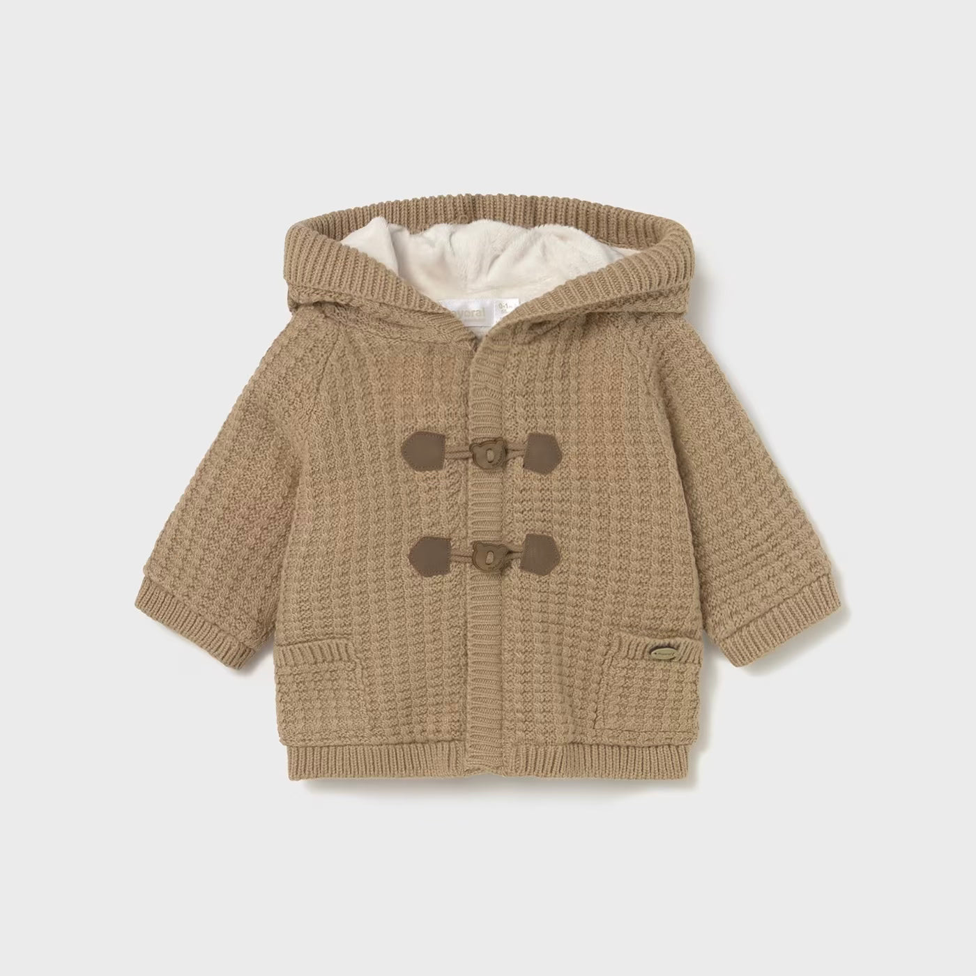 Knit Cardigan