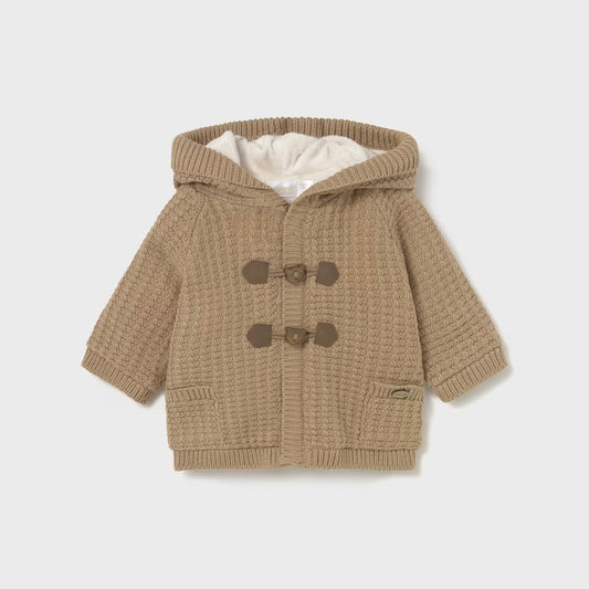 Knit Cardigan