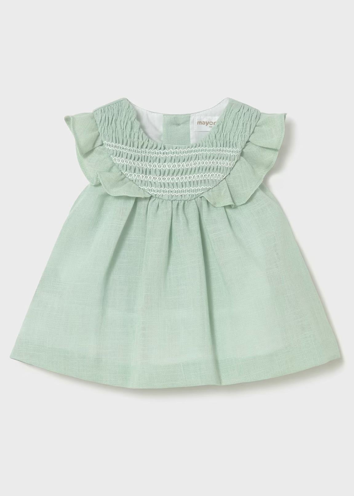 Verde primavera