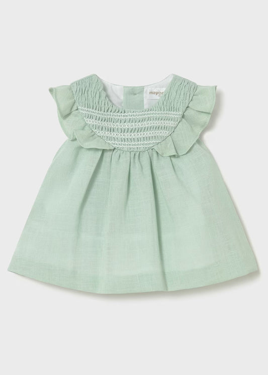 Verde primavera