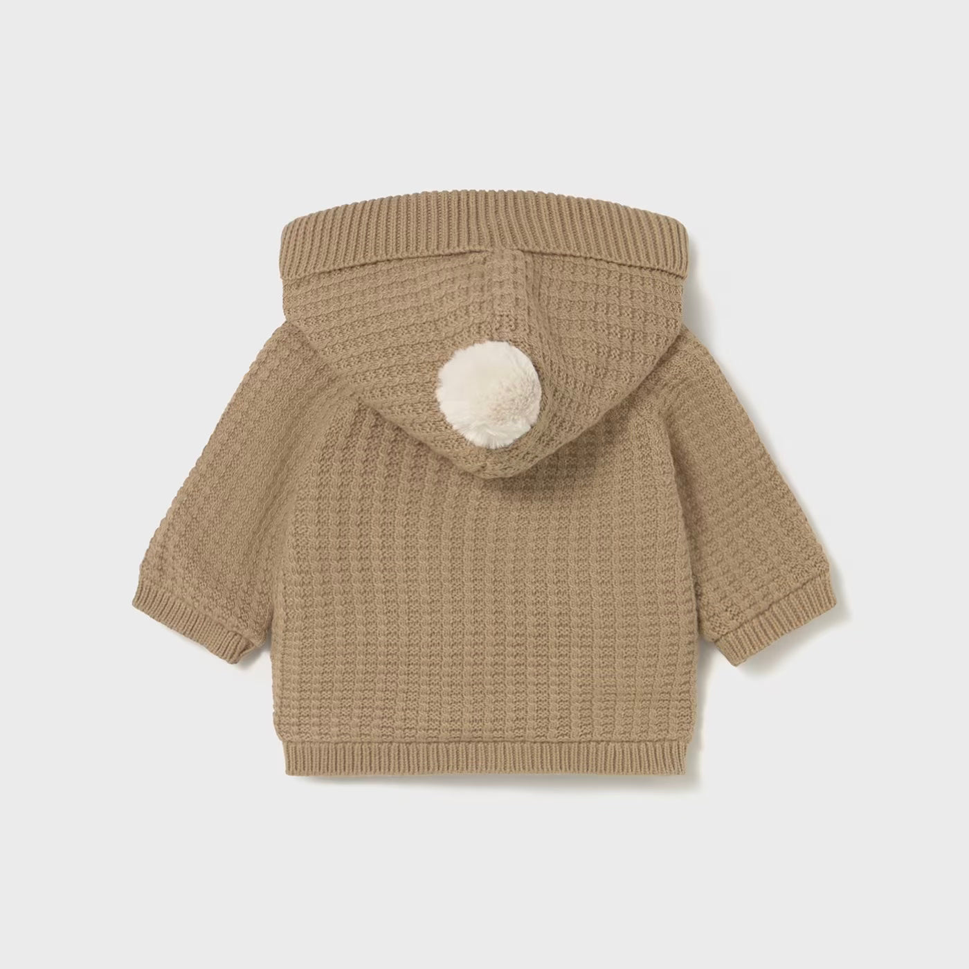 Knit Cardigan