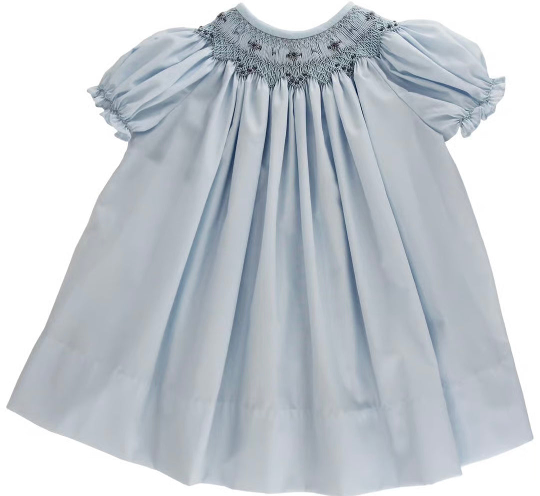 Pastel Blue