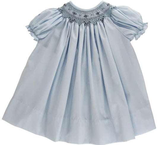 Pastel Blue