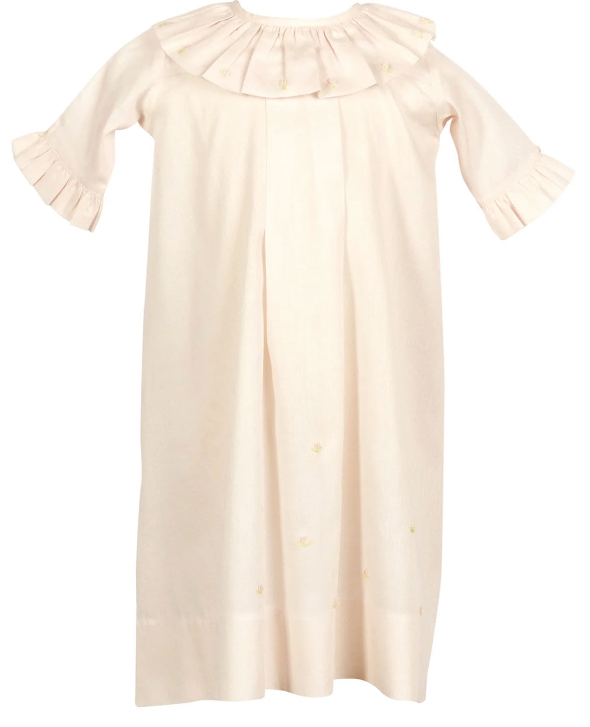 Ava Day Gown