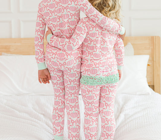 Pumpkin Pajama