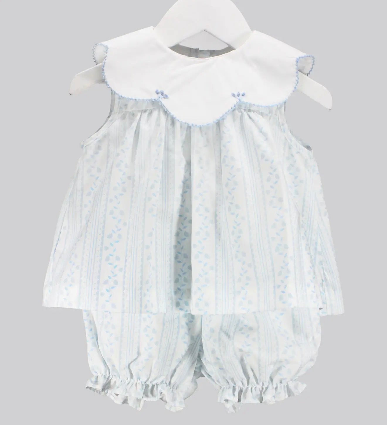 Aria bloomer set