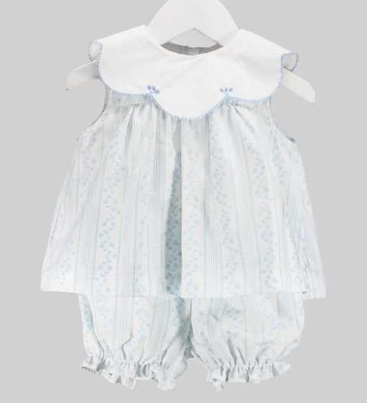 Aria bloomer set