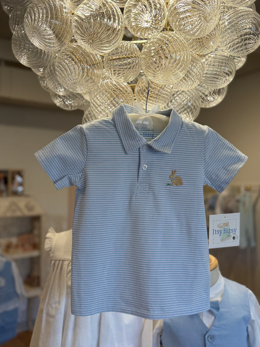 Bunny polo