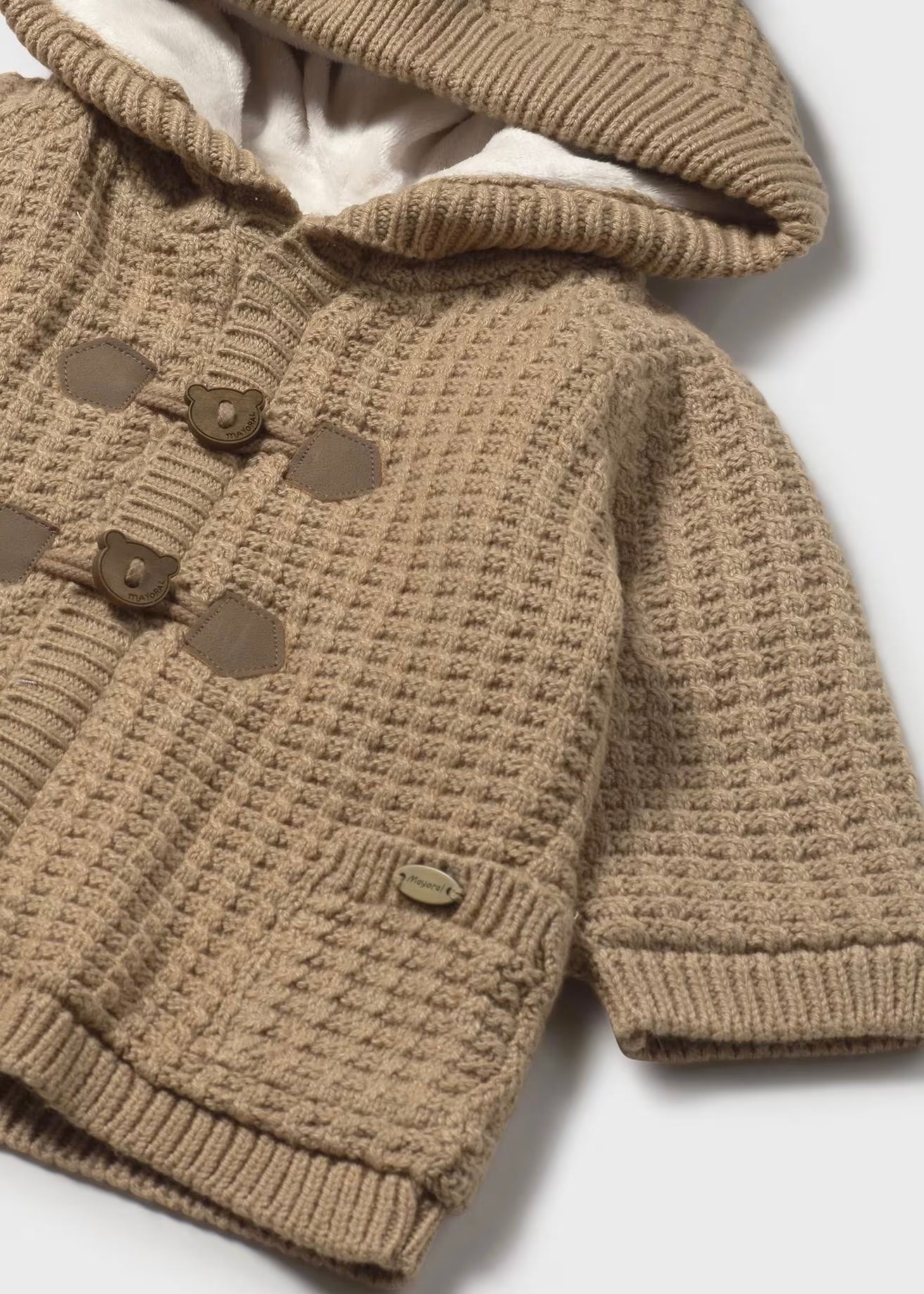 Knit Cardigan