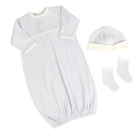 Amory Gift Set BLUE