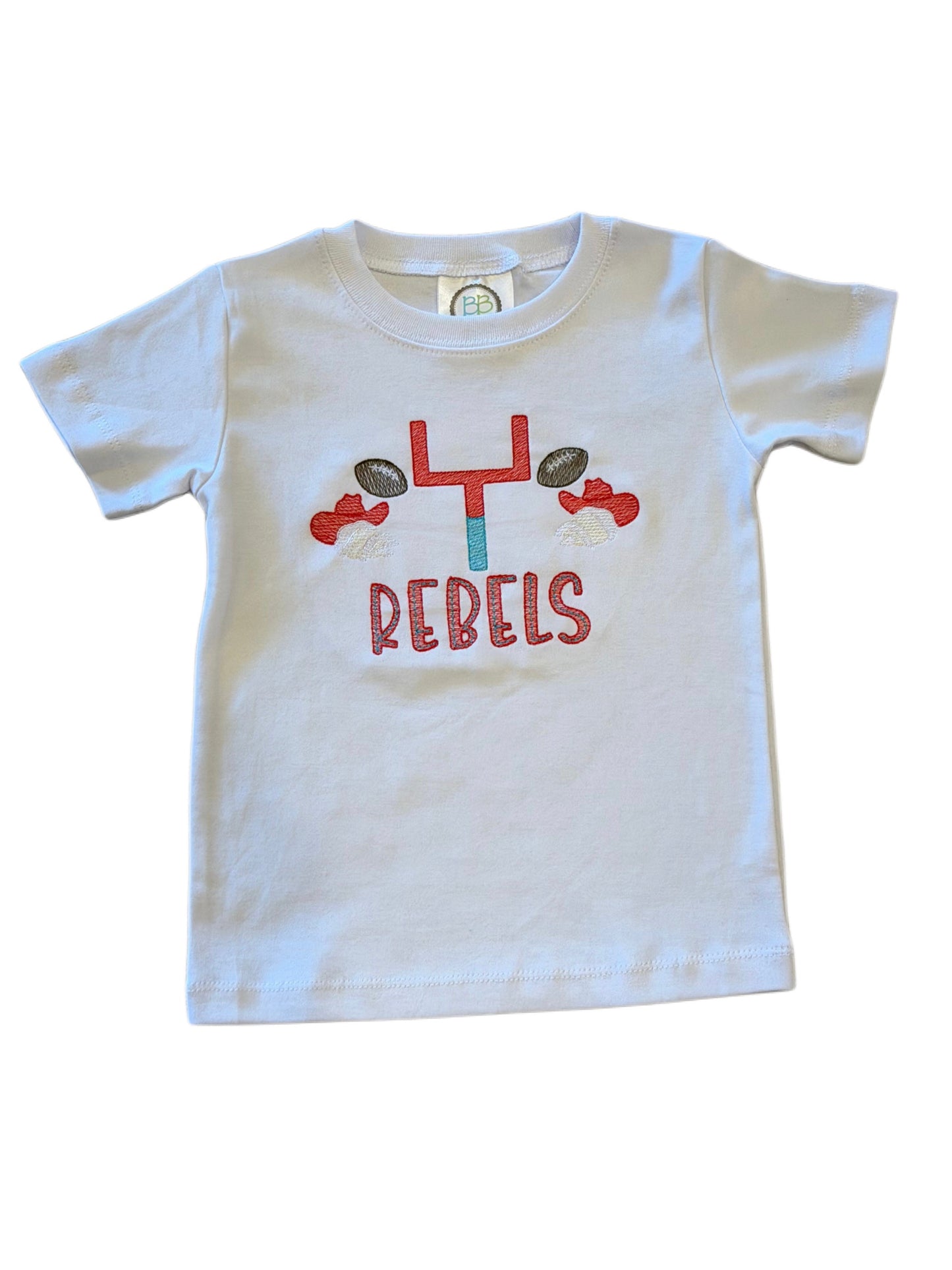 Rebels
