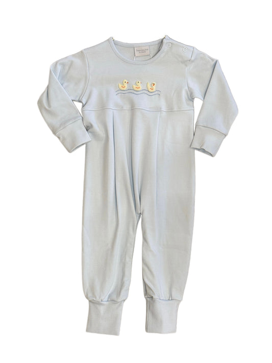 Duck Coverall