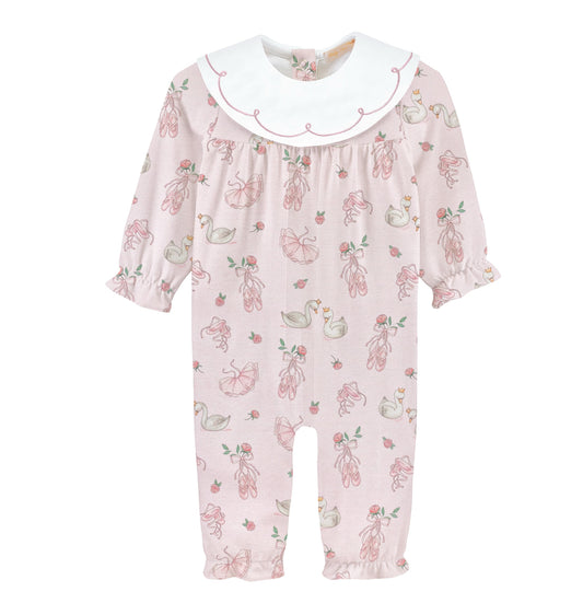 Twinkle Toes Playsuit