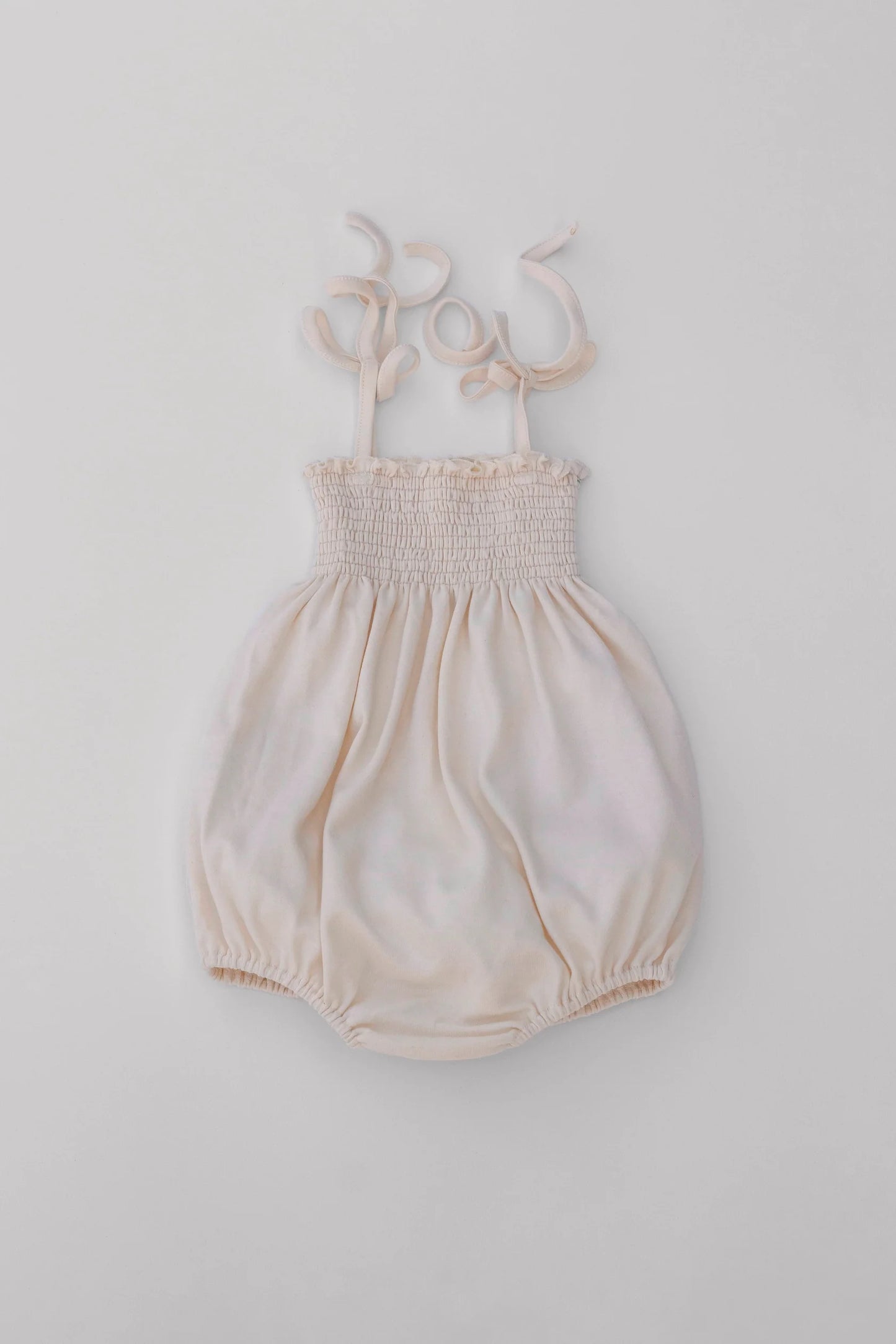 Smocked Bubble