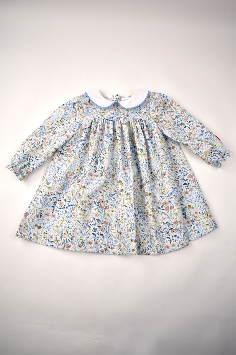 Willow floral dress ￼