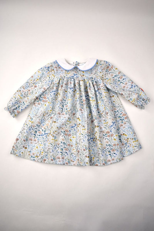 Willow floral dress ￼