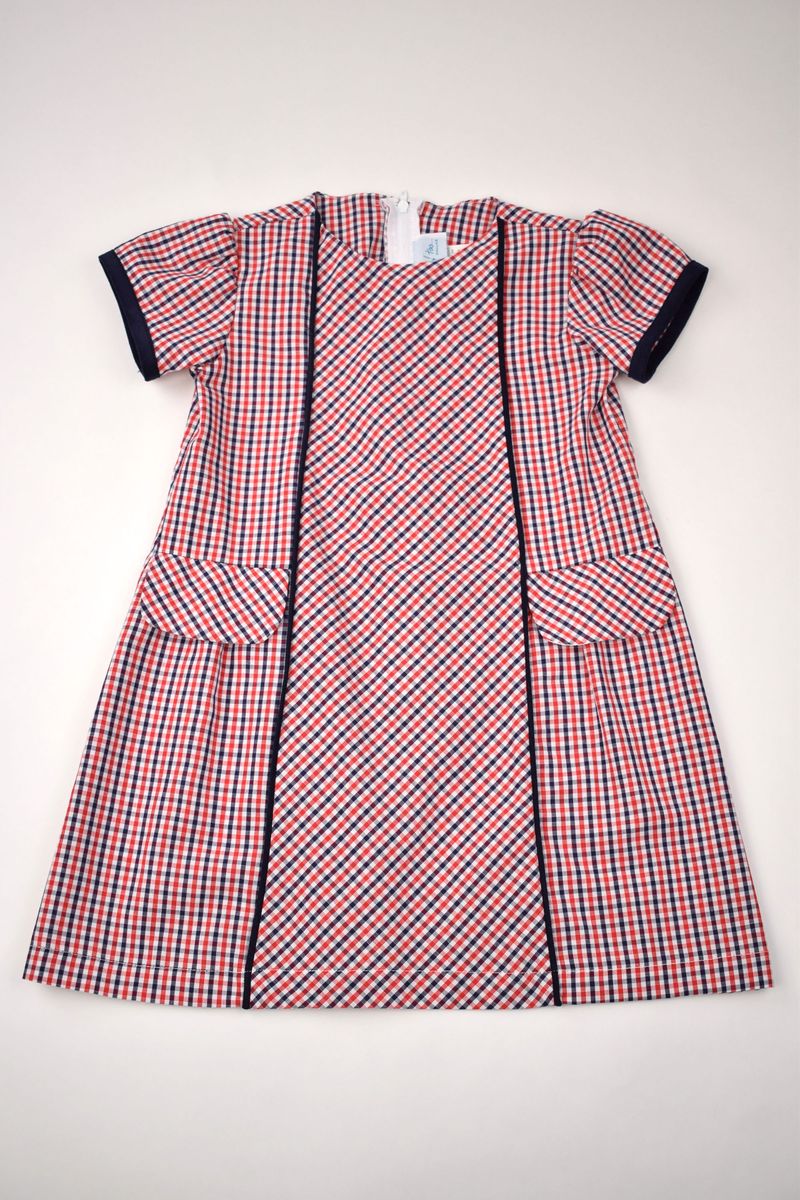 Line Dress
