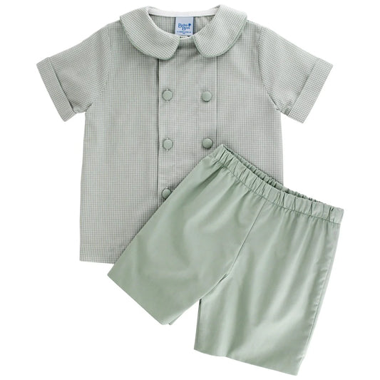 Celery check Short Set
