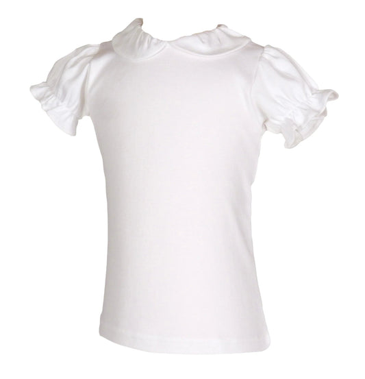 Clare Short Sleeve