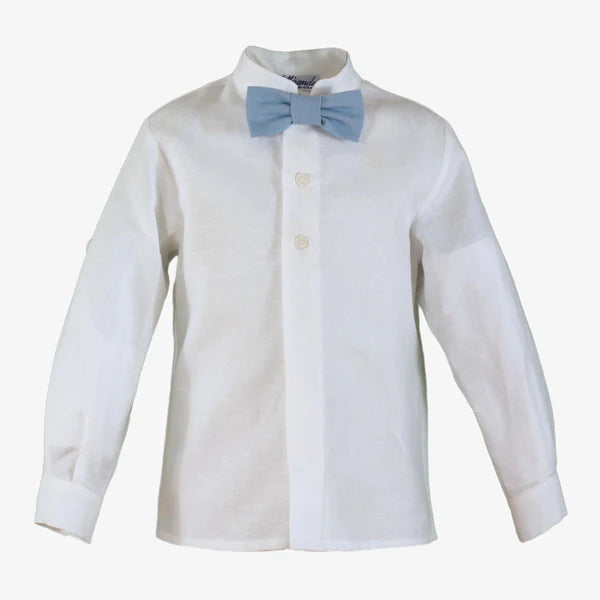 Button Down Blue Set