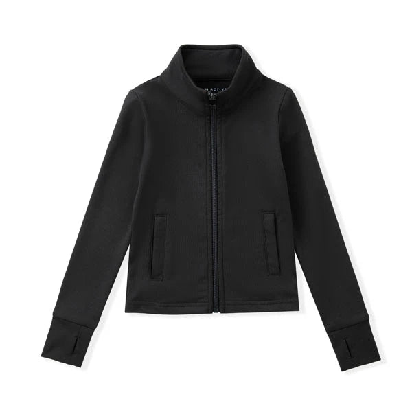 Black Jacket