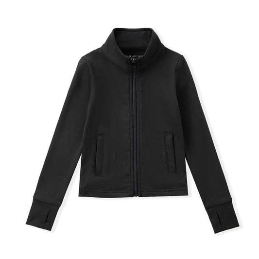 Black Jacket