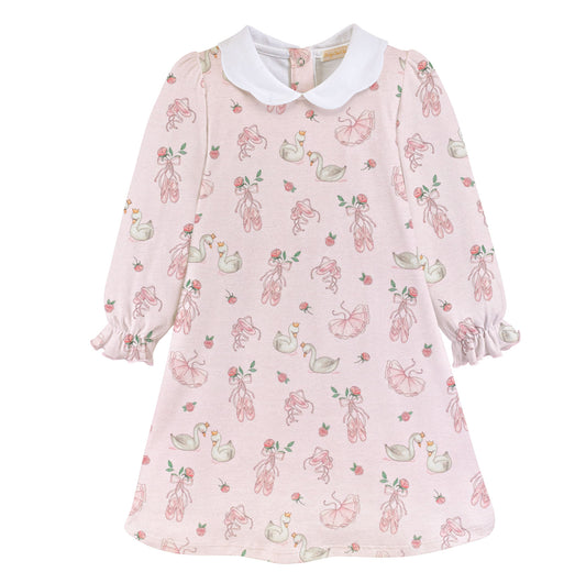 Twinkle Toes Dress