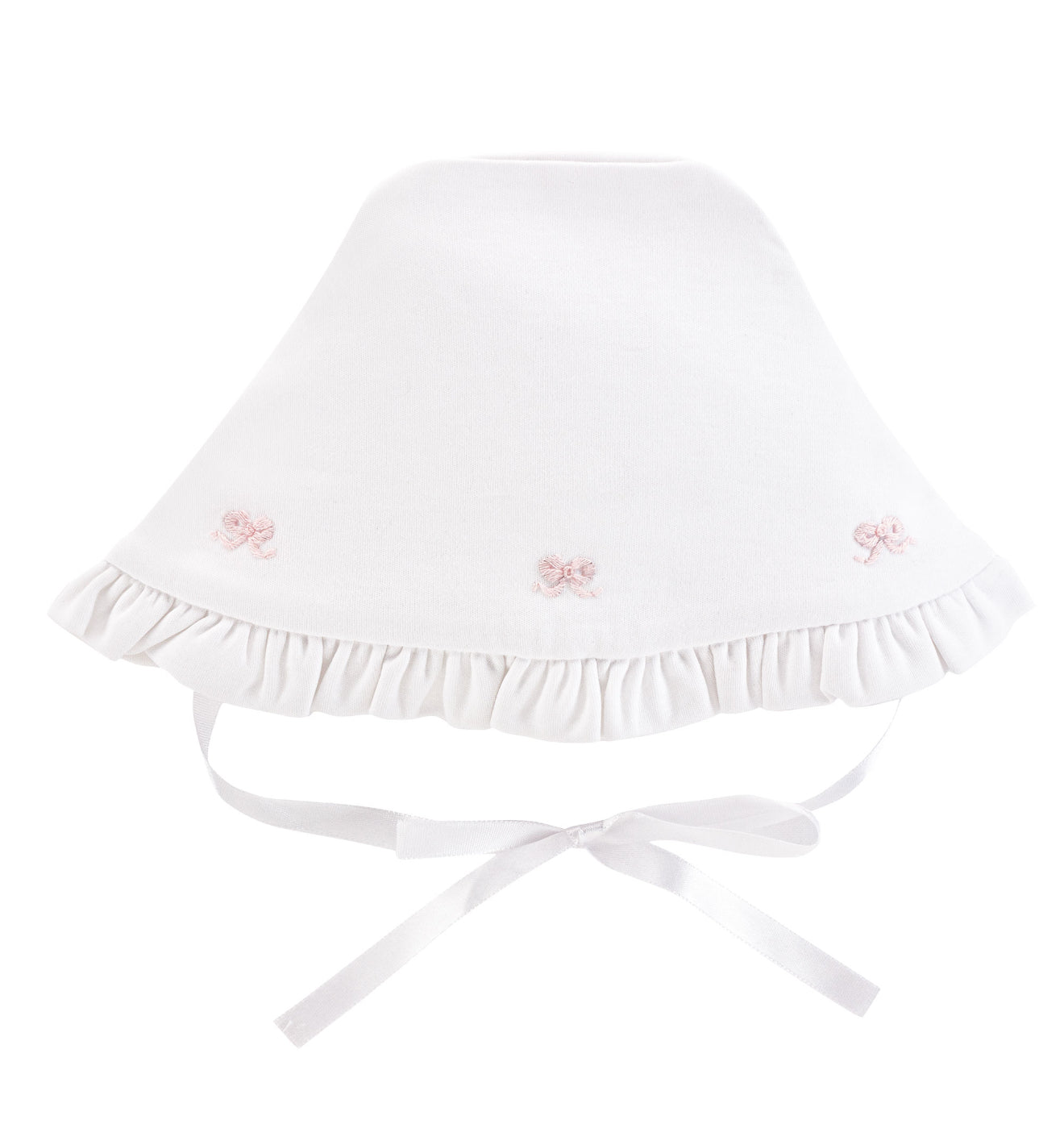 Bow Bonnet