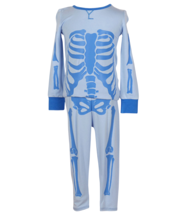 Glow In The Dark Pajamas