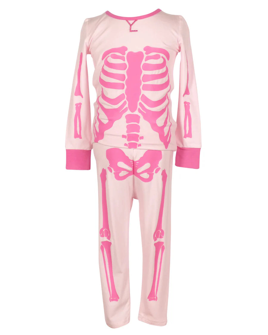 Glow In The Dark Pjamas