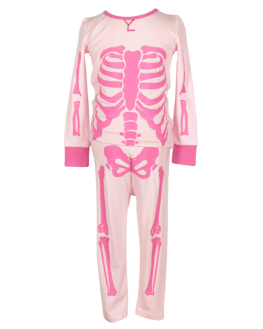 Glow In The Dark Pjamas