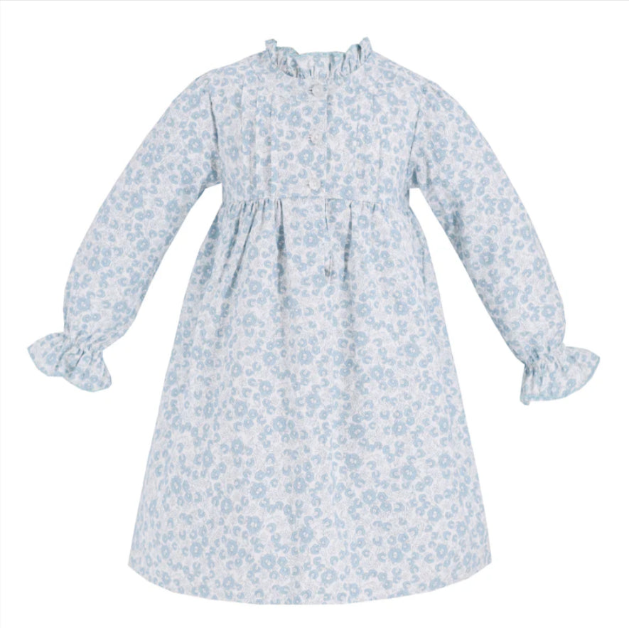 Victoria Dress